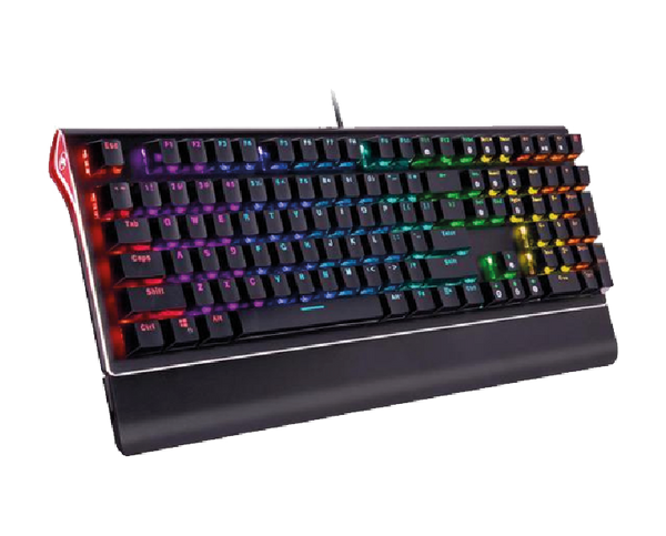 Keyboards