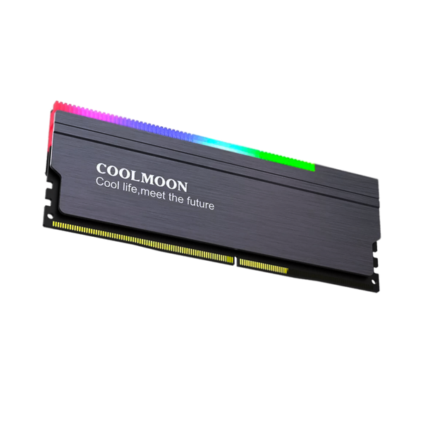 RAM heatsink