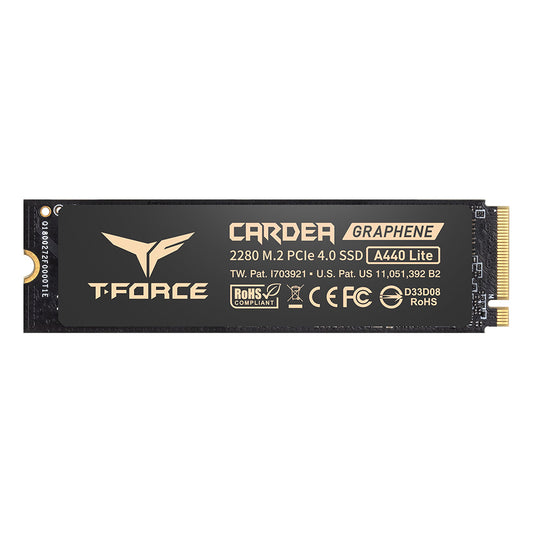 TEAMGROUP T-FORCE A440 LITE 2TB