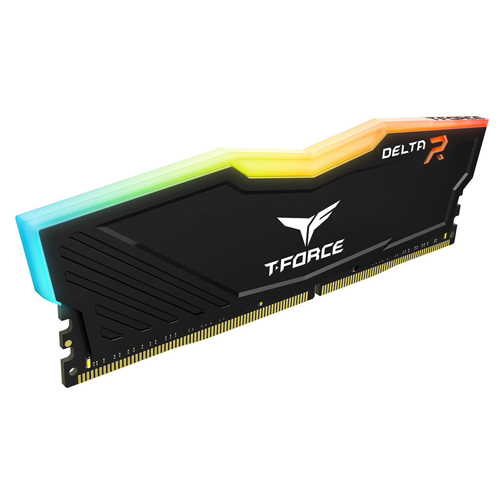 TEAMGROUP T-FORCE DELTA RGB DDR4 (PAR)