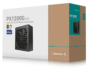 DEEPCOOL PX1200G 80PLUS GOLD