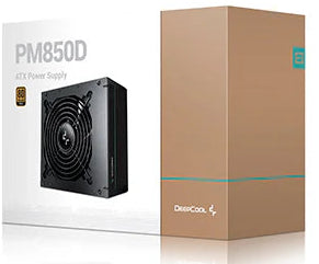 DEEPCOOL PM850D 80PLUS GOLD