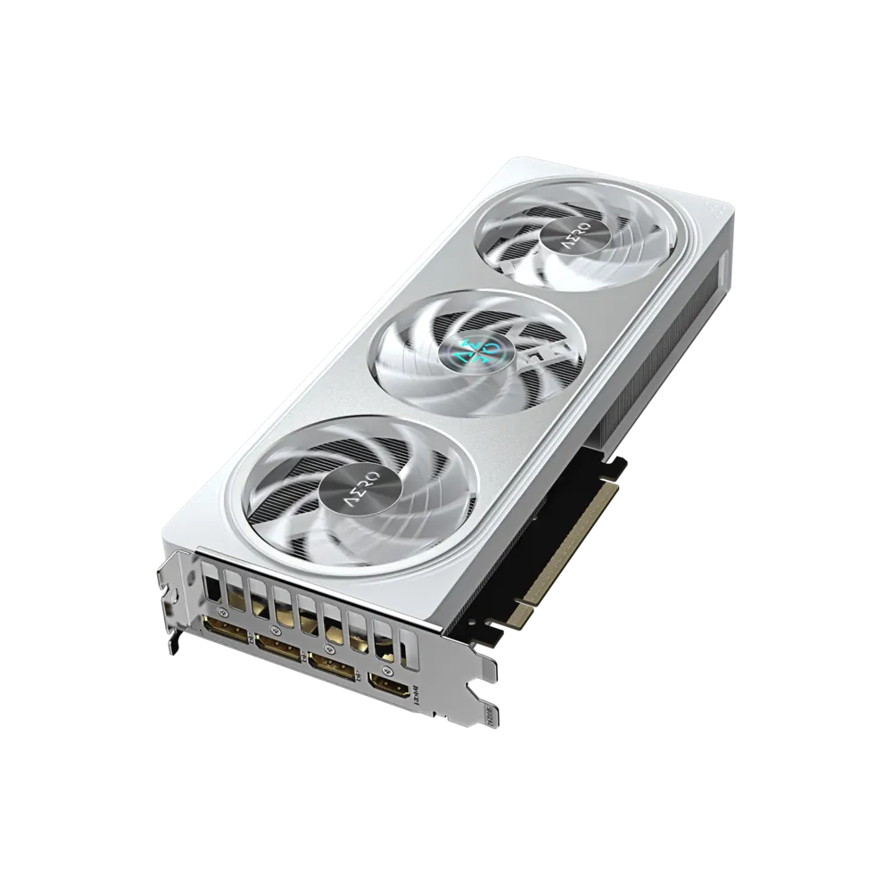 GIGABYTE AERO RTX 5060 TI