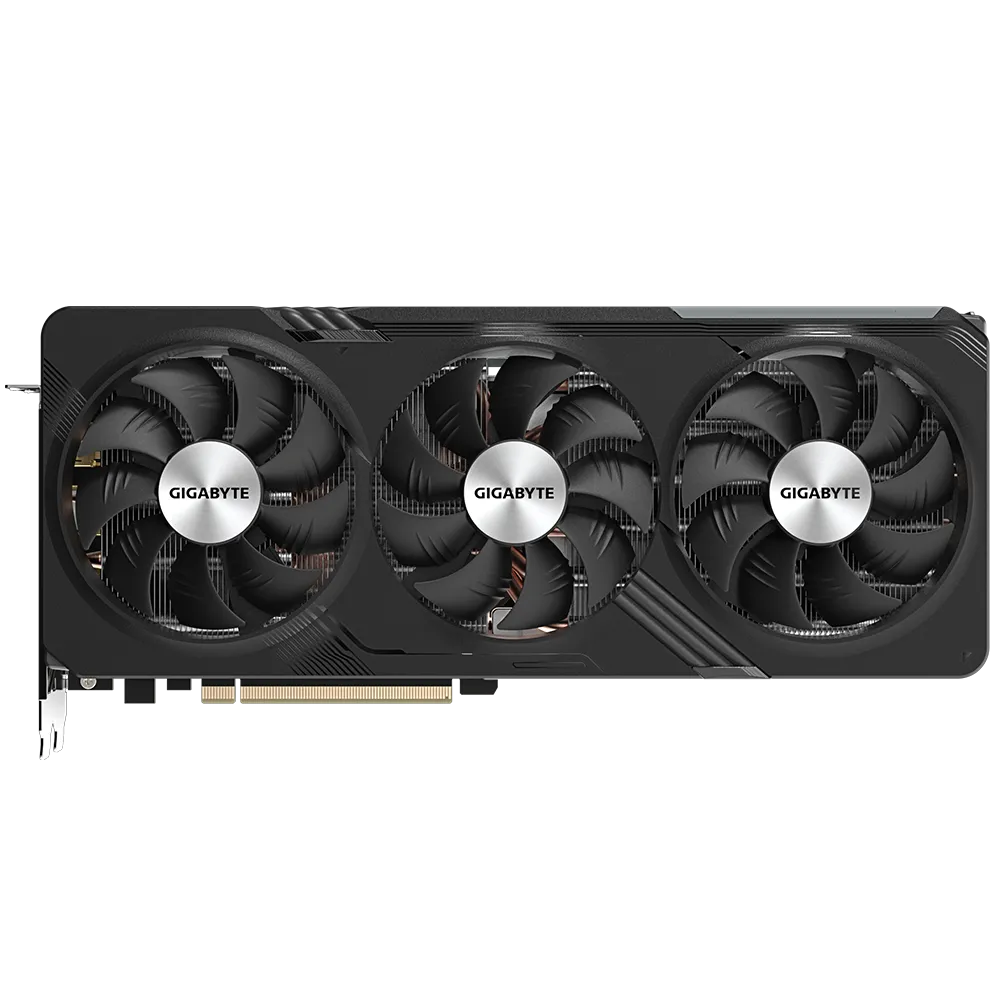 GIGABYTE RADEON RX 7800 XT GAMING OC 16G