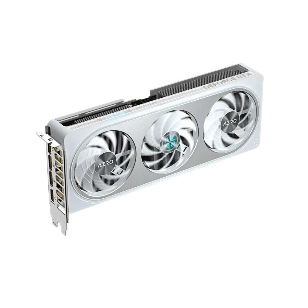 GIGABYTE AERO RTX 5060 TI