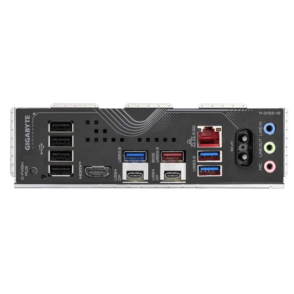 GIGABYTE X870 EAGLE WIFI7