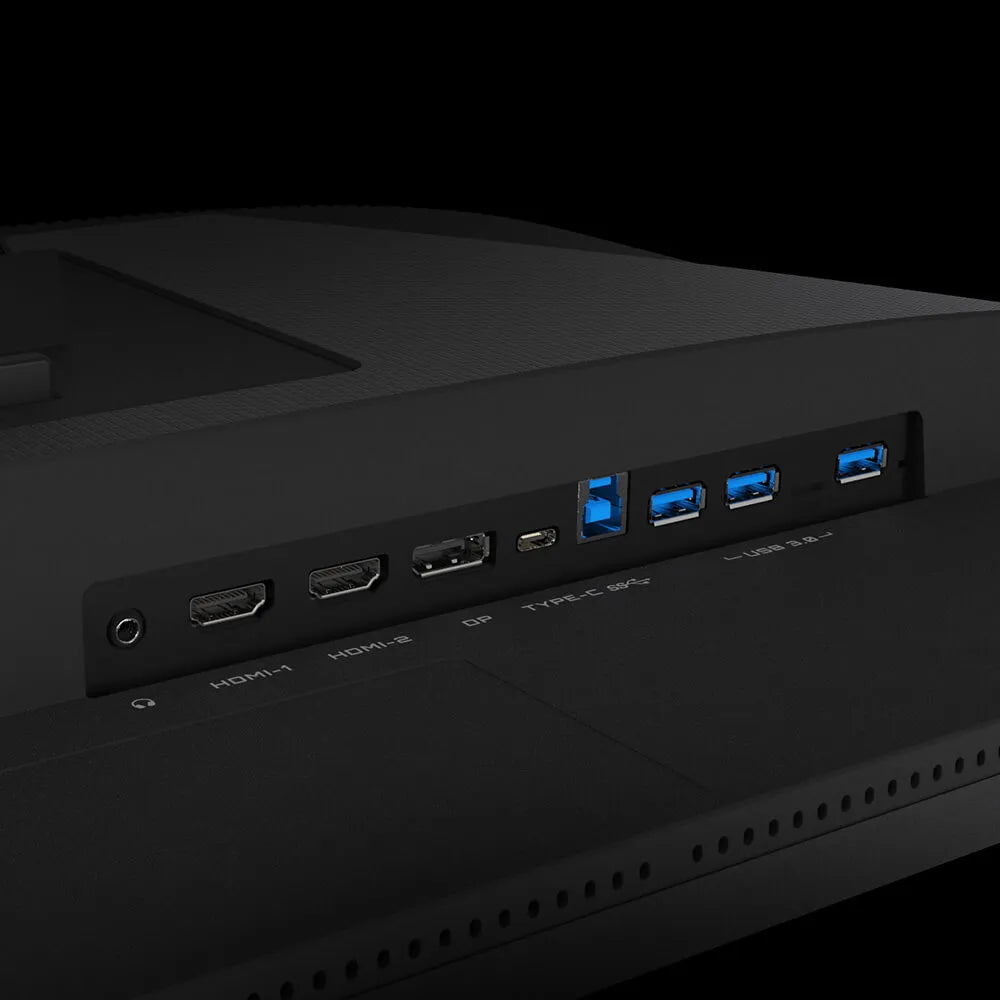 GIGABYTE M28U