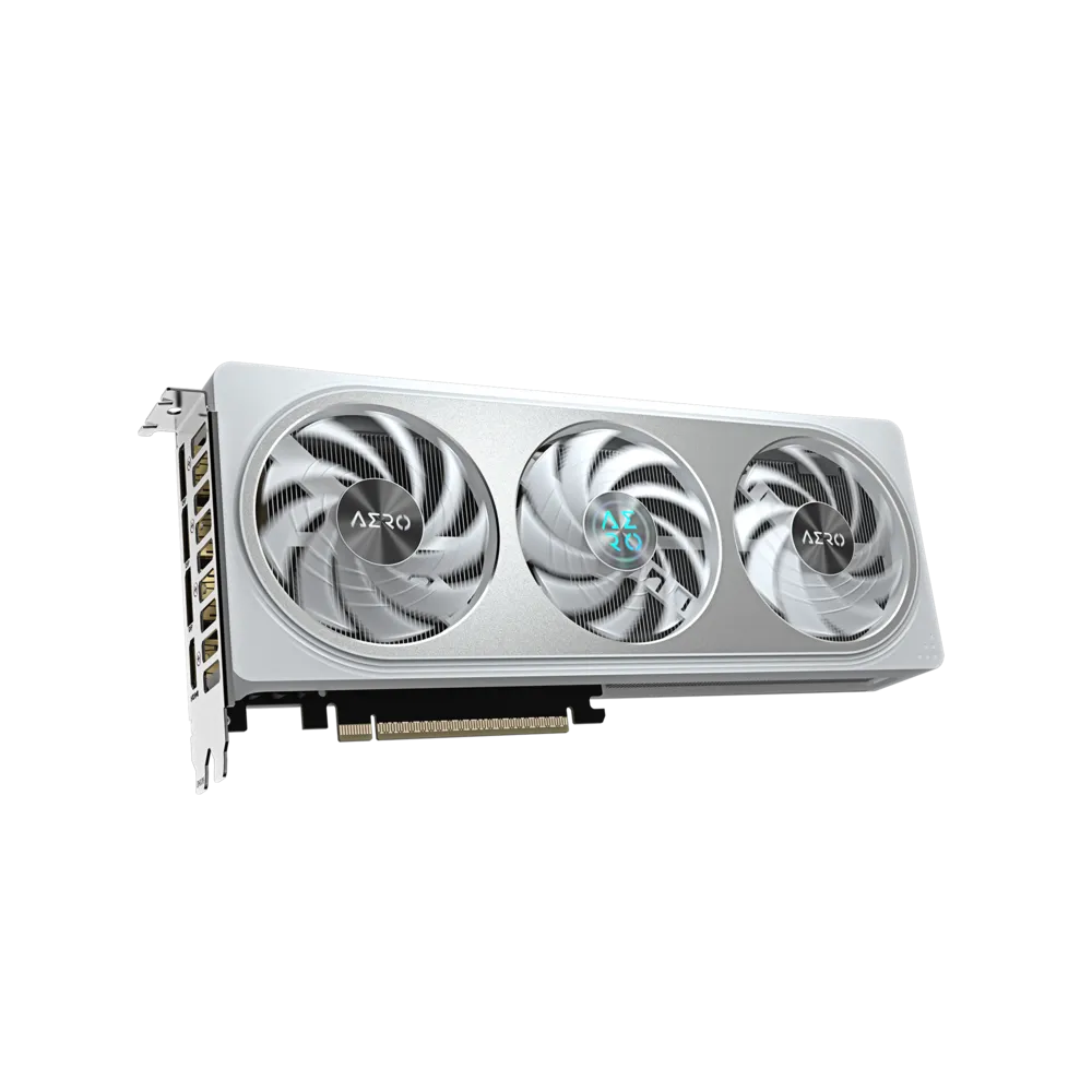 GIGABYTE AERO RTX 5060 TI