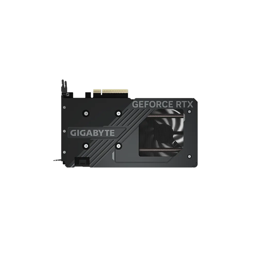 GIGABYTE GEFORCE RTX 5060 WINDFORCE 2X OC 8G