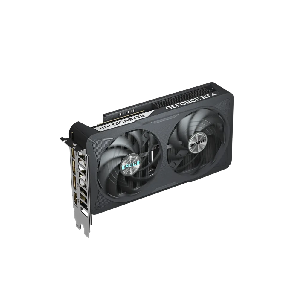 GIGABYTE GEFORCE RTX 5060 EAGLE OC 8GD