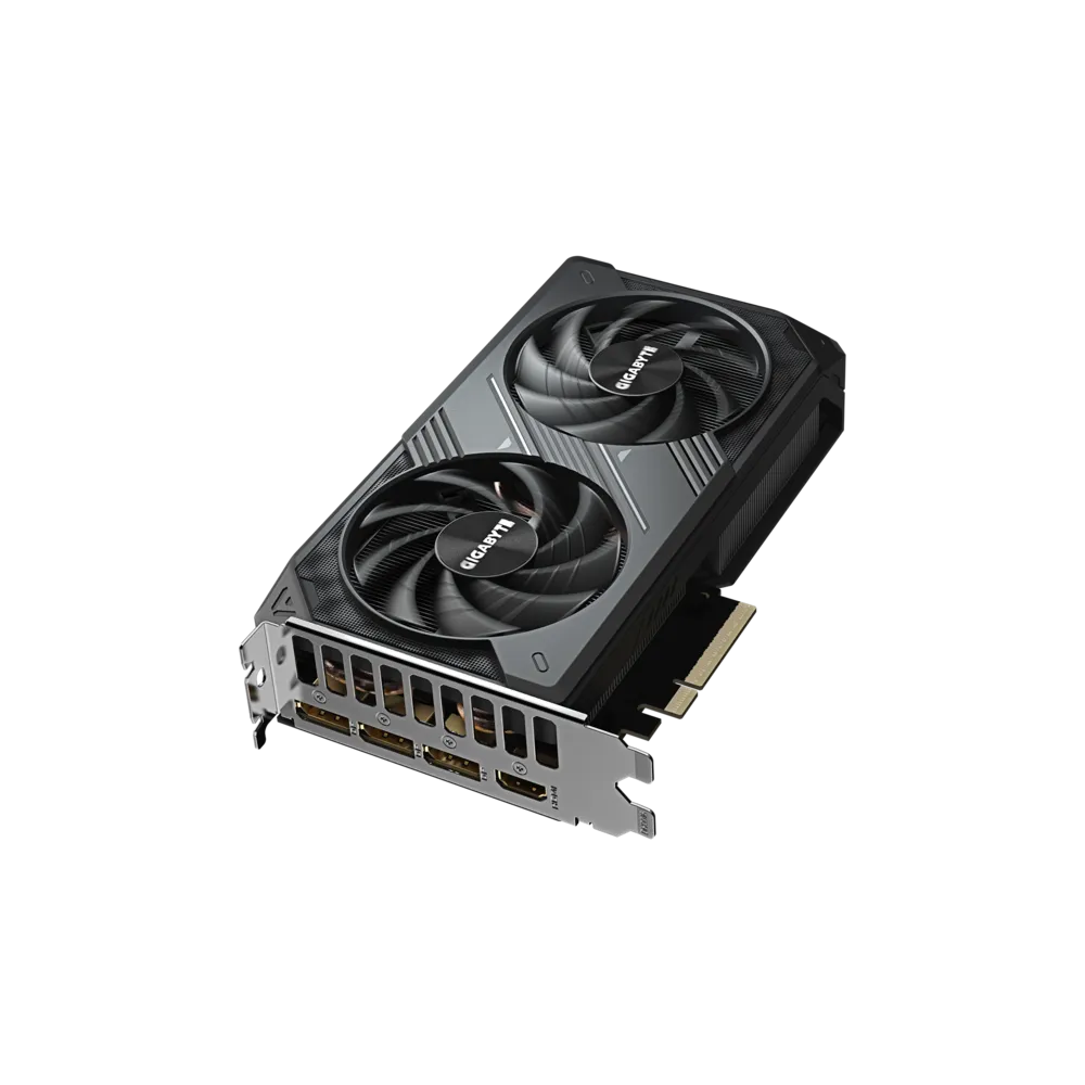 GIGABYTE GEFORCE RTX 5060 WINDFORCE 2X OC 8G