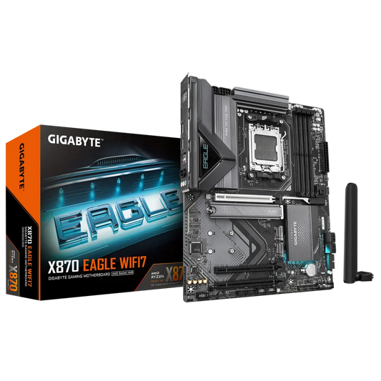 GIGABYTE X870 EAGLE WIFI7