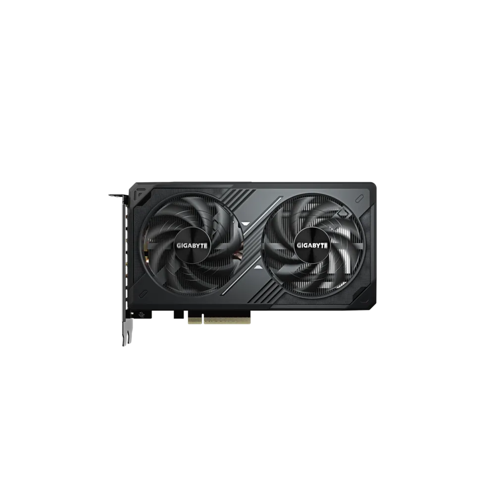 GIGABYTE GEFORCE RTX 5060 WINDFORCE 2X OC 8G