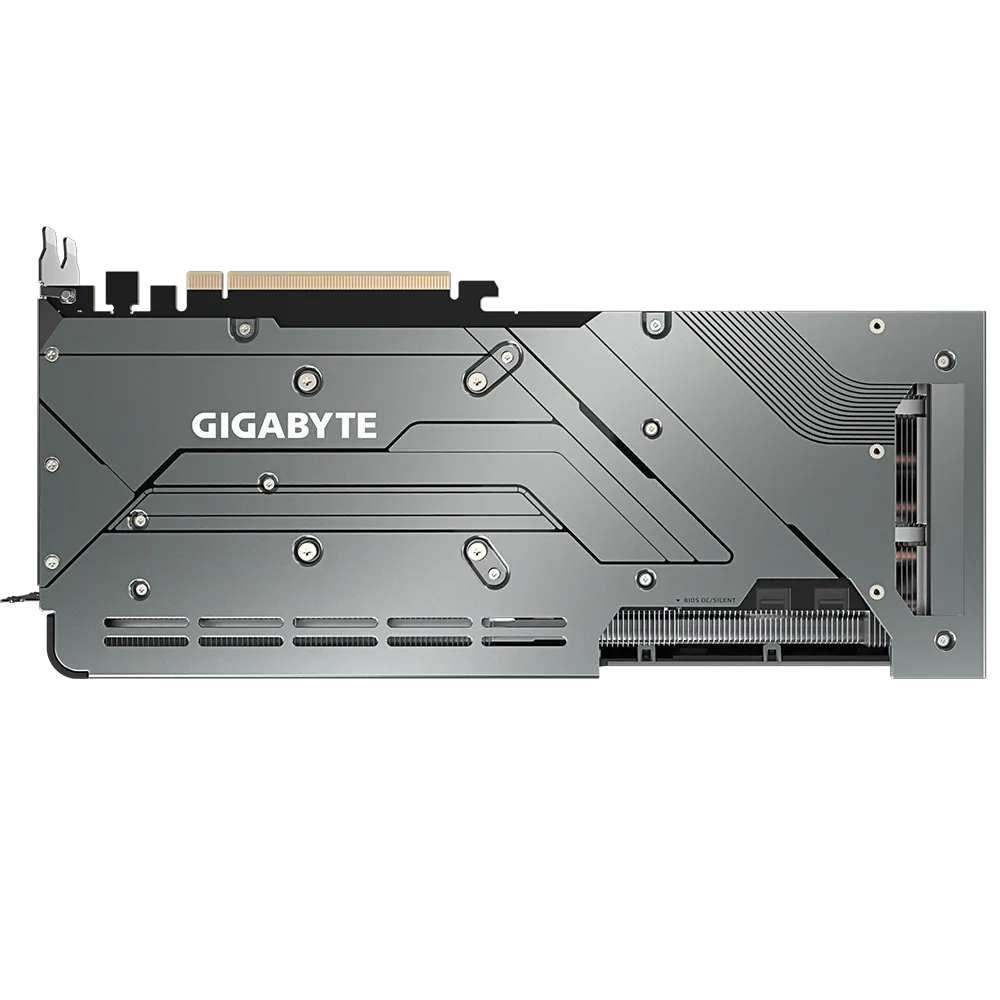 GIGABYTE RADEON RX 7800 XT GAMING OC 16G