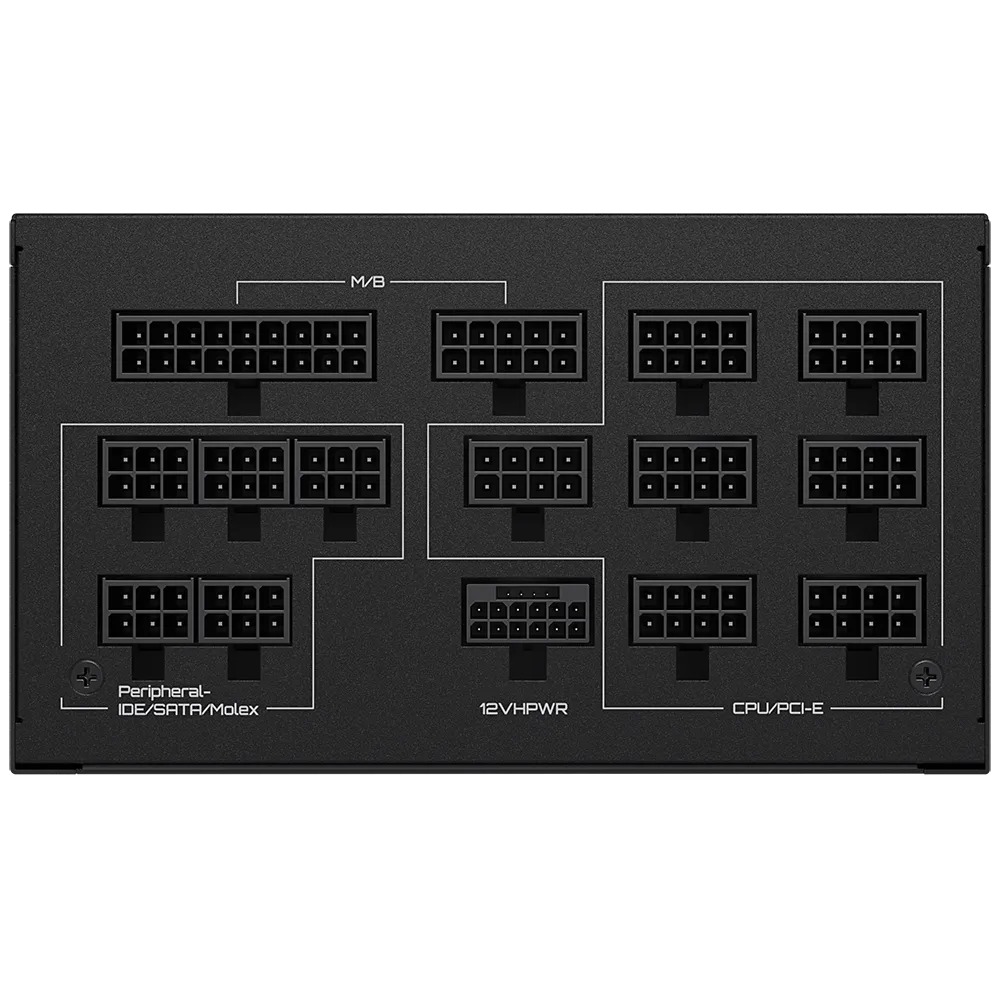 GIGABYTE GP-UD1300GM PG5