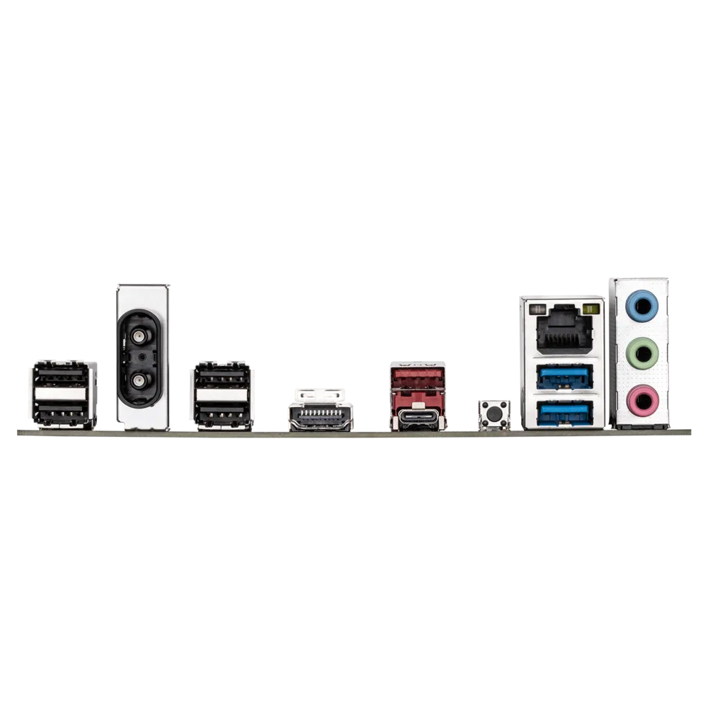 GIGABYTE B550 EAGLE WIFI 6