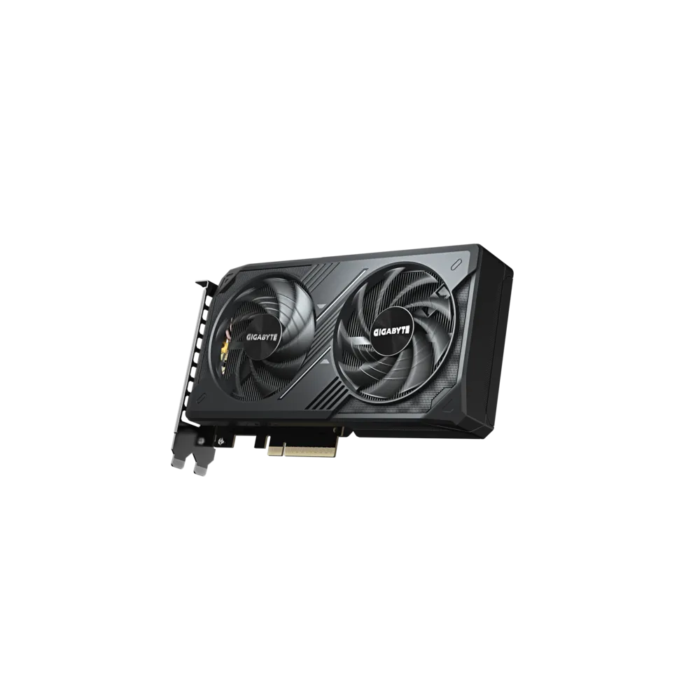 GIGABYTE GEFORCE RTX 5060 WINDFORCE 2X OC 8G
