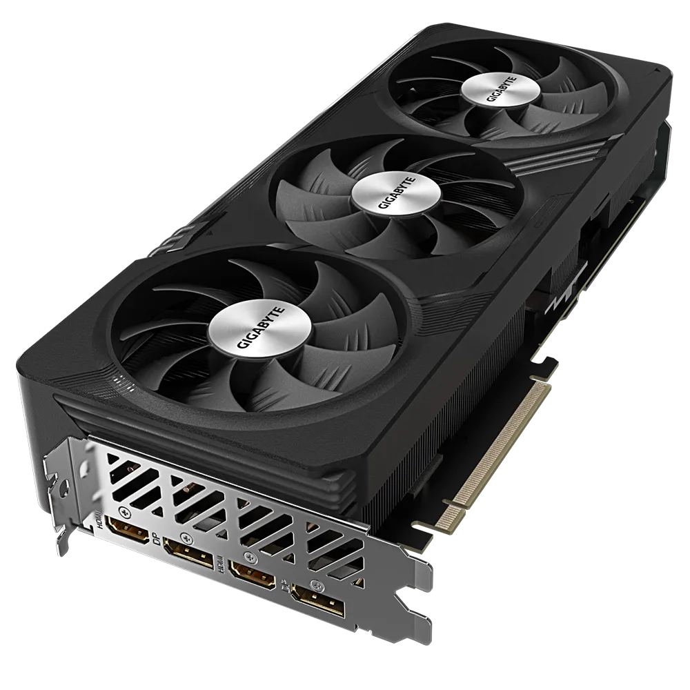 GIGABYTE RADEON RX 7800 XT GAMING OC 16G
