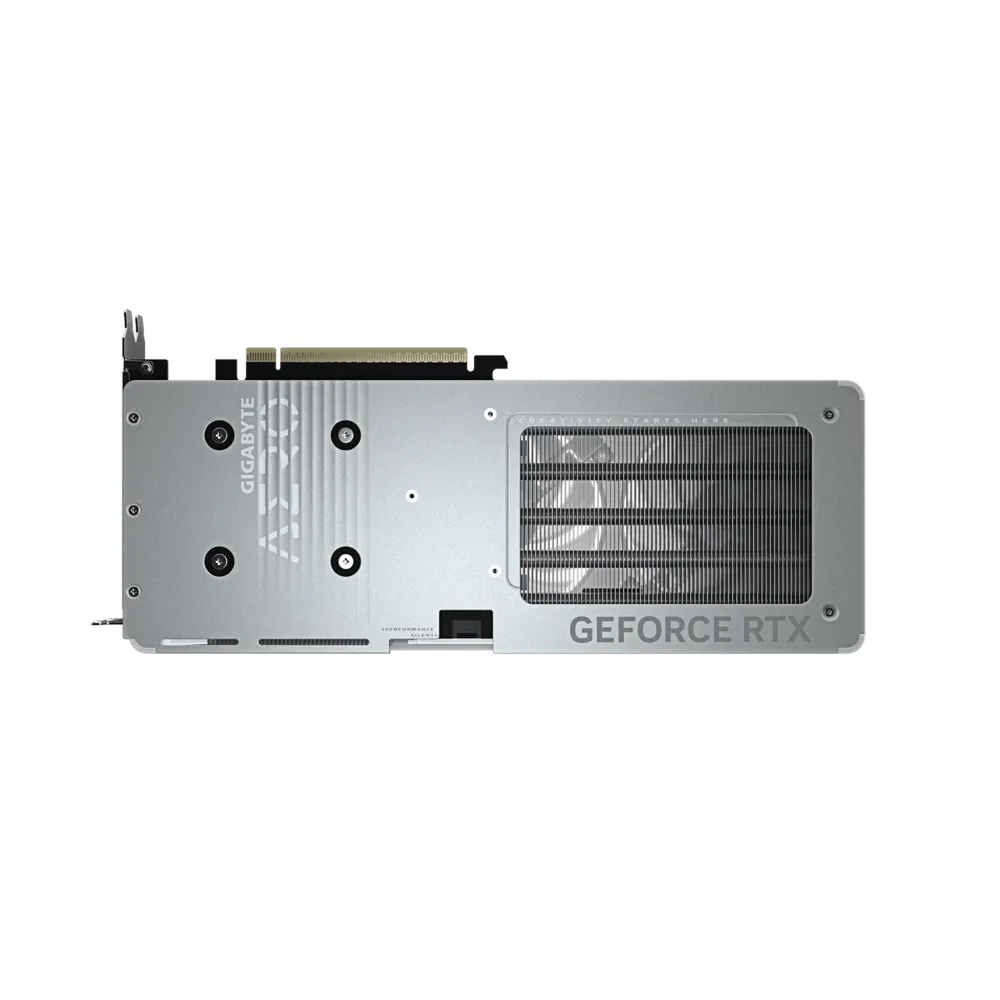 GIGABYTE AERO RTX 5060 TI