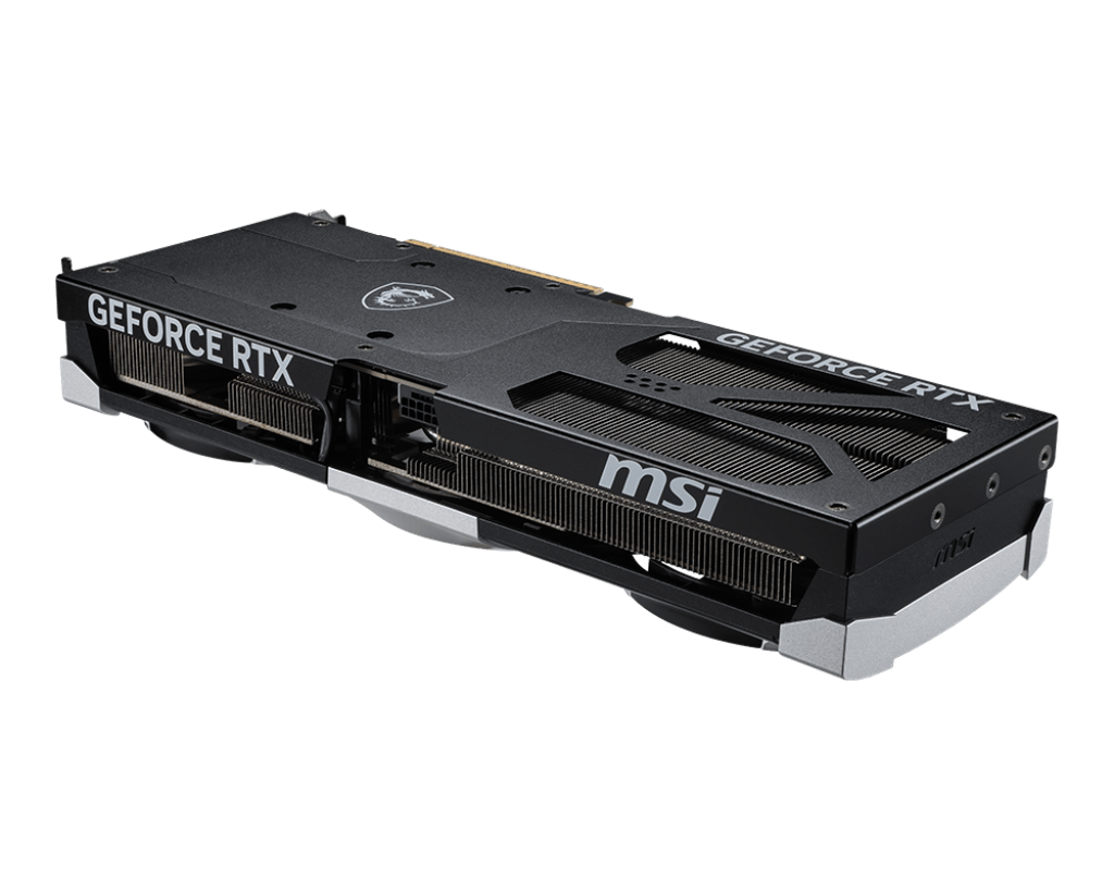 MSI VENTUS 3X GEFORCE RTX 5080 OC 16GB