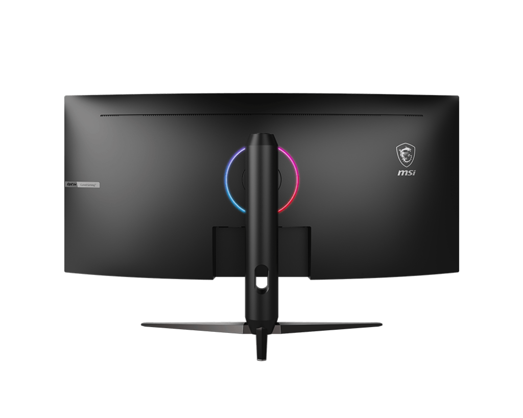 MSI OPTIX MAG342CQR