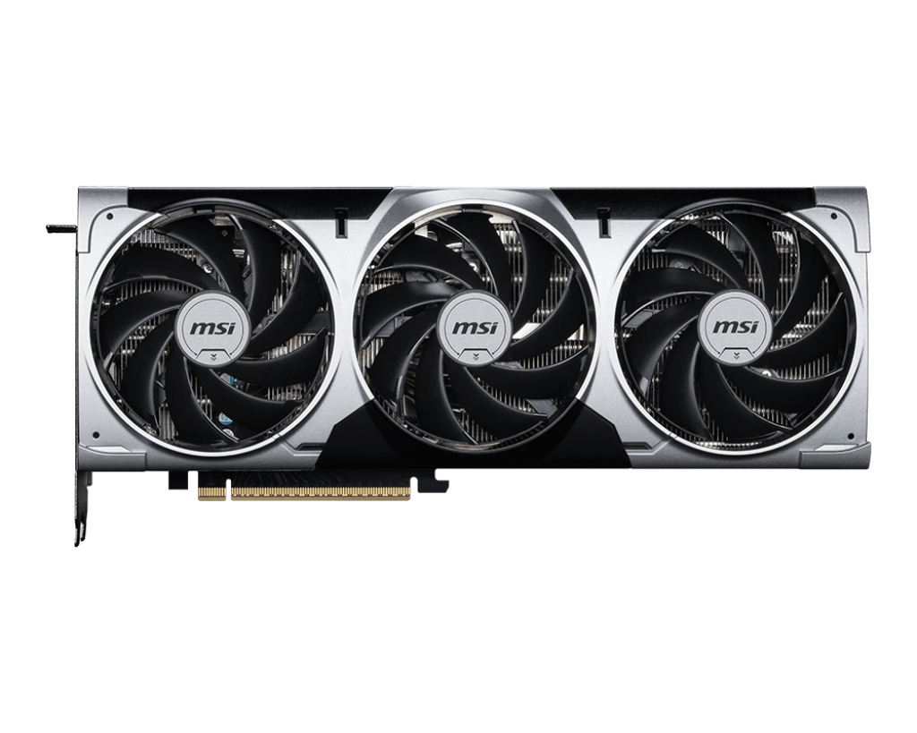 MSI VENTUS 3X GEFORCE RTX 5080 OC 16GB