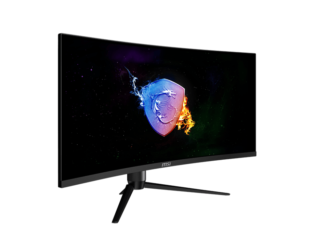 MSI OPTIX MAG342CQR