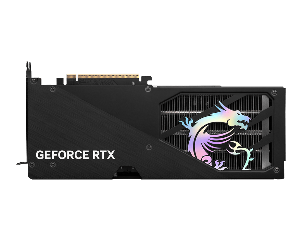 MSI GAMING TRIO GEFORCE RTX 5060 TI 8GB