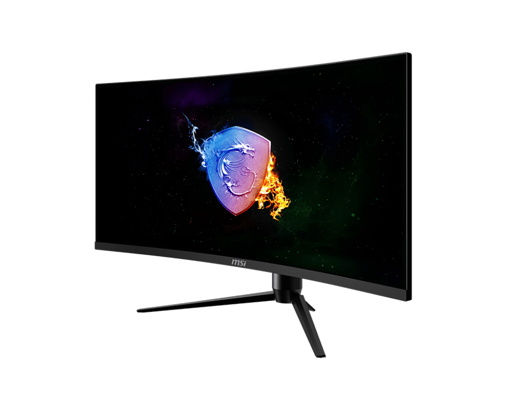 MSI OPTIX MAG342CQR