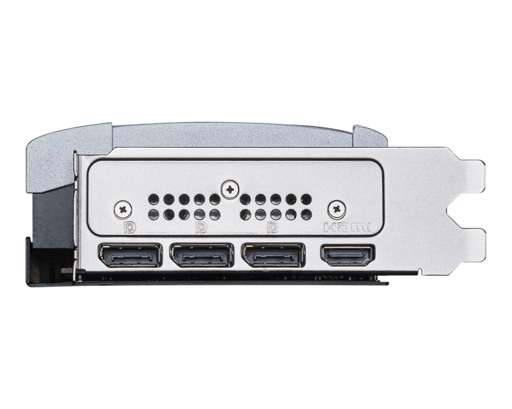 MSI VENTUS 3X GEFORCE RTX 5080 OC 16GB