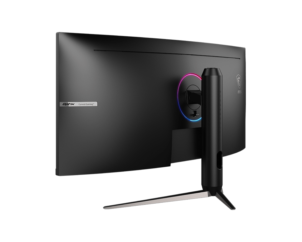 MSI OPTIX MAG342CQR
