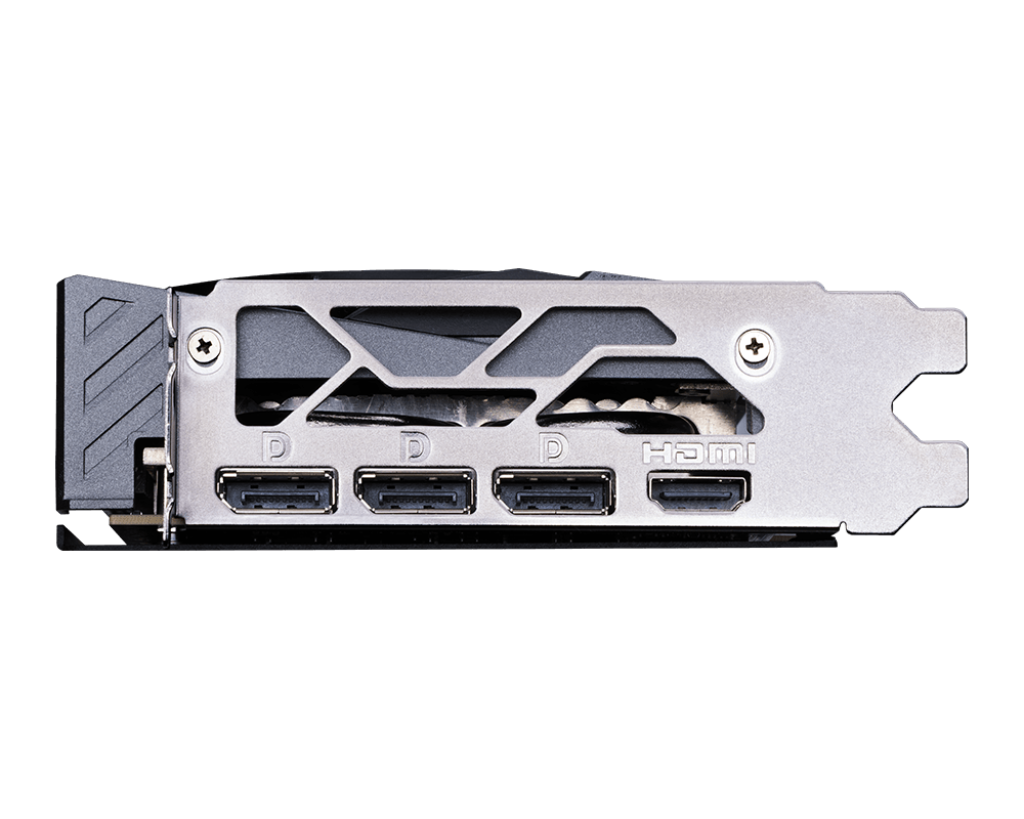 MSI GAMING TRIO GEFORCE RTX 5060 TI 8GB