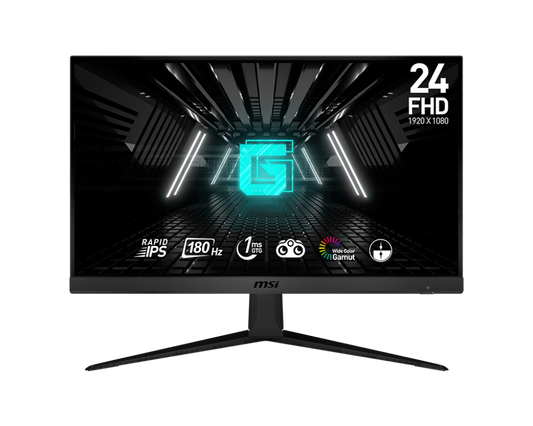 MSI G2412F