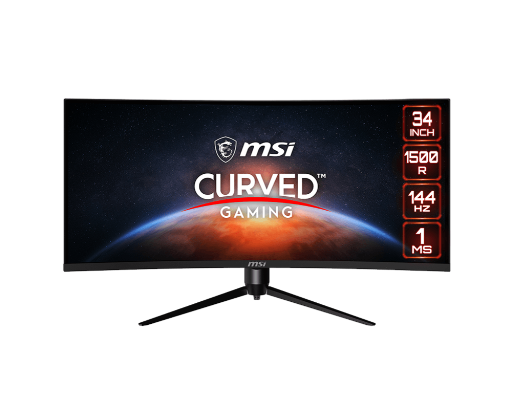 MSI OPTIX MAG342CQR