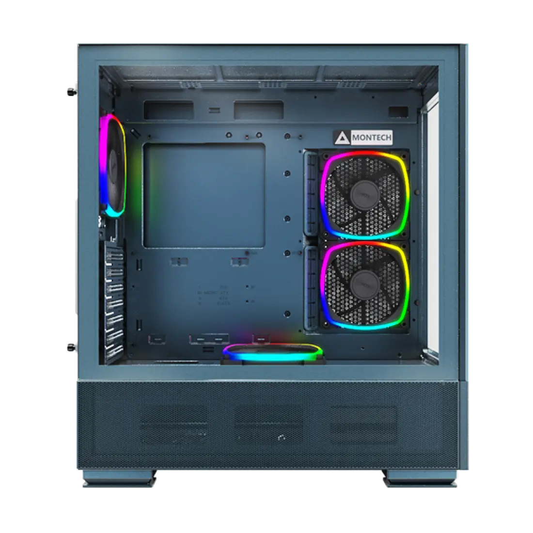 MONTECH SKY TWO
