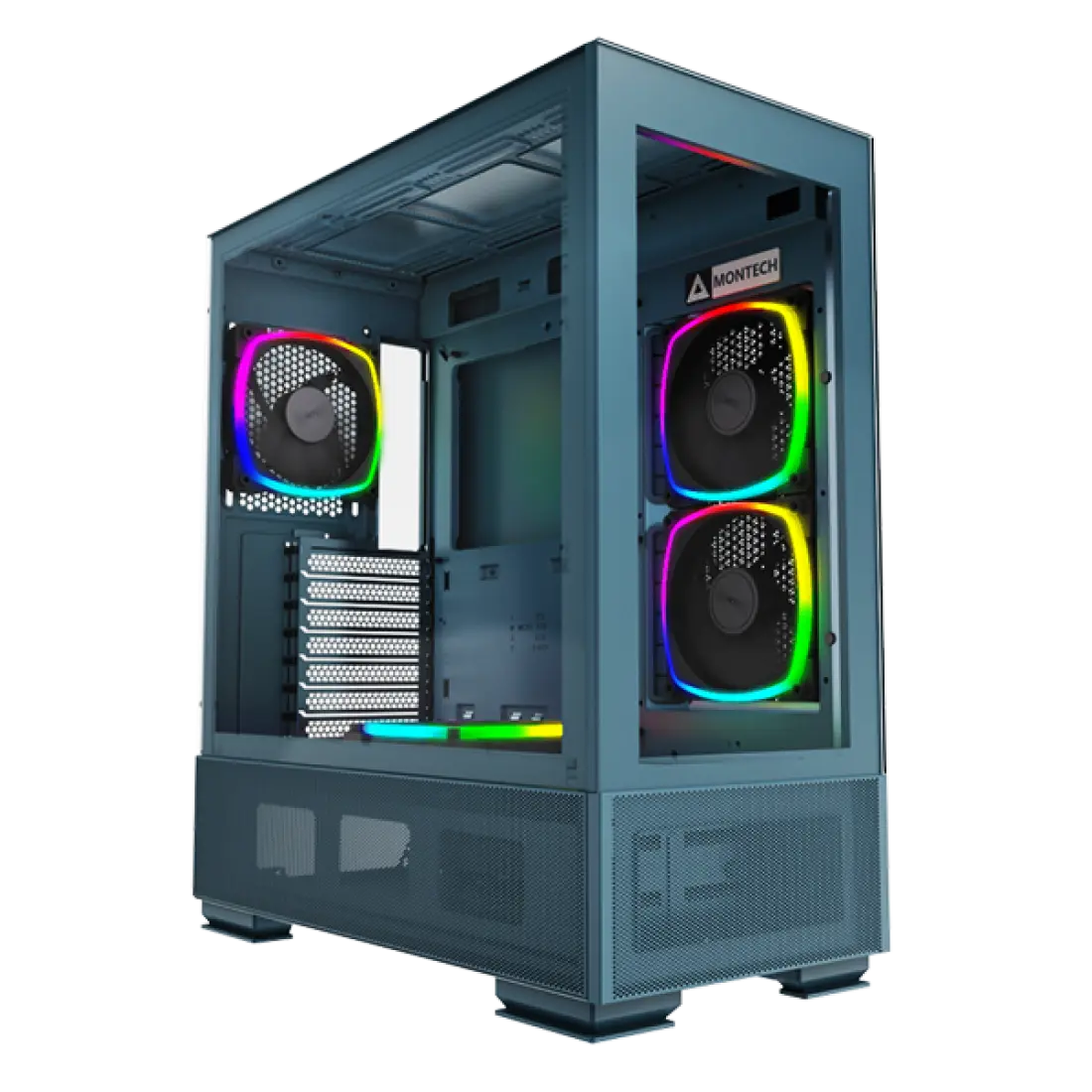 MONTECH SKY TWO