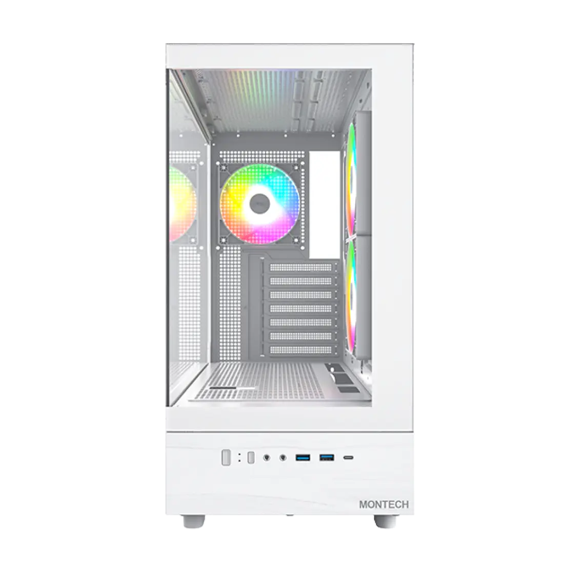 MONTECH XR