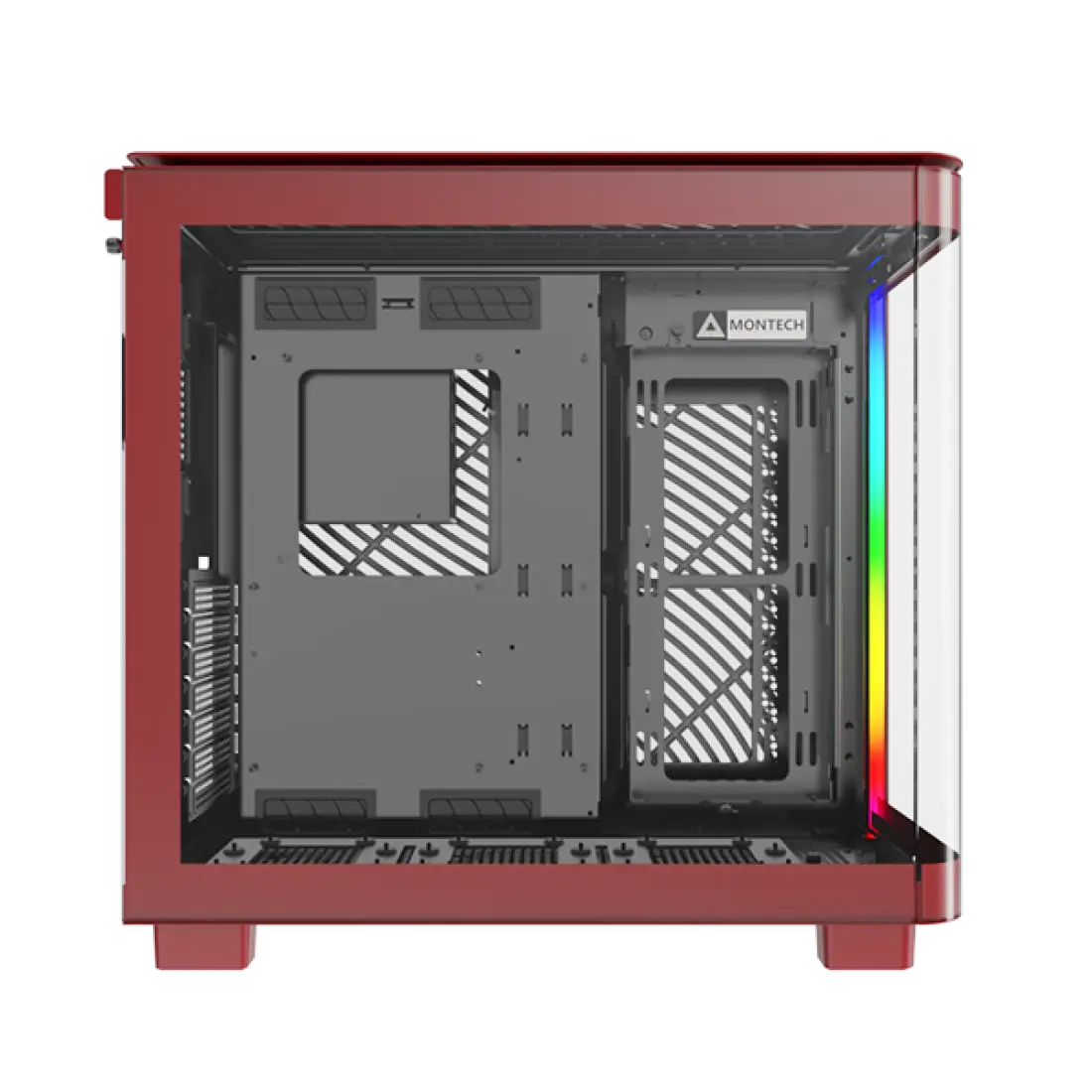 MONTECH KING 95