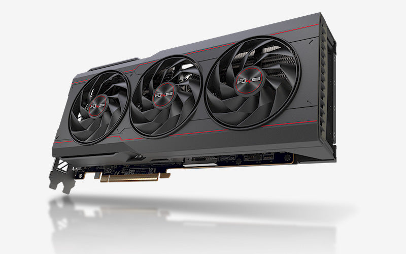 SAPPHIRE PULSE RADEON RX 7900 XTX 24GB GDDR6