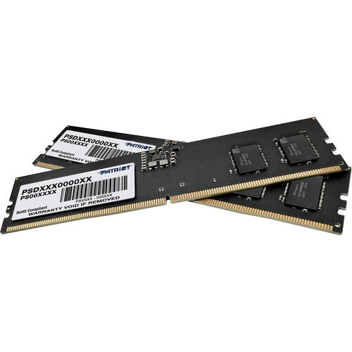 PATRIOT SL 16GB 5600MHZ DDR5