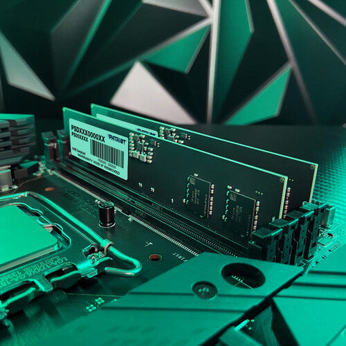 PATRIOT SL 16GB 5600MHZ DDR5