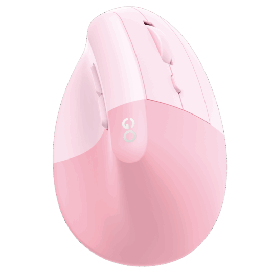 FANTECH W195R GO COMFY