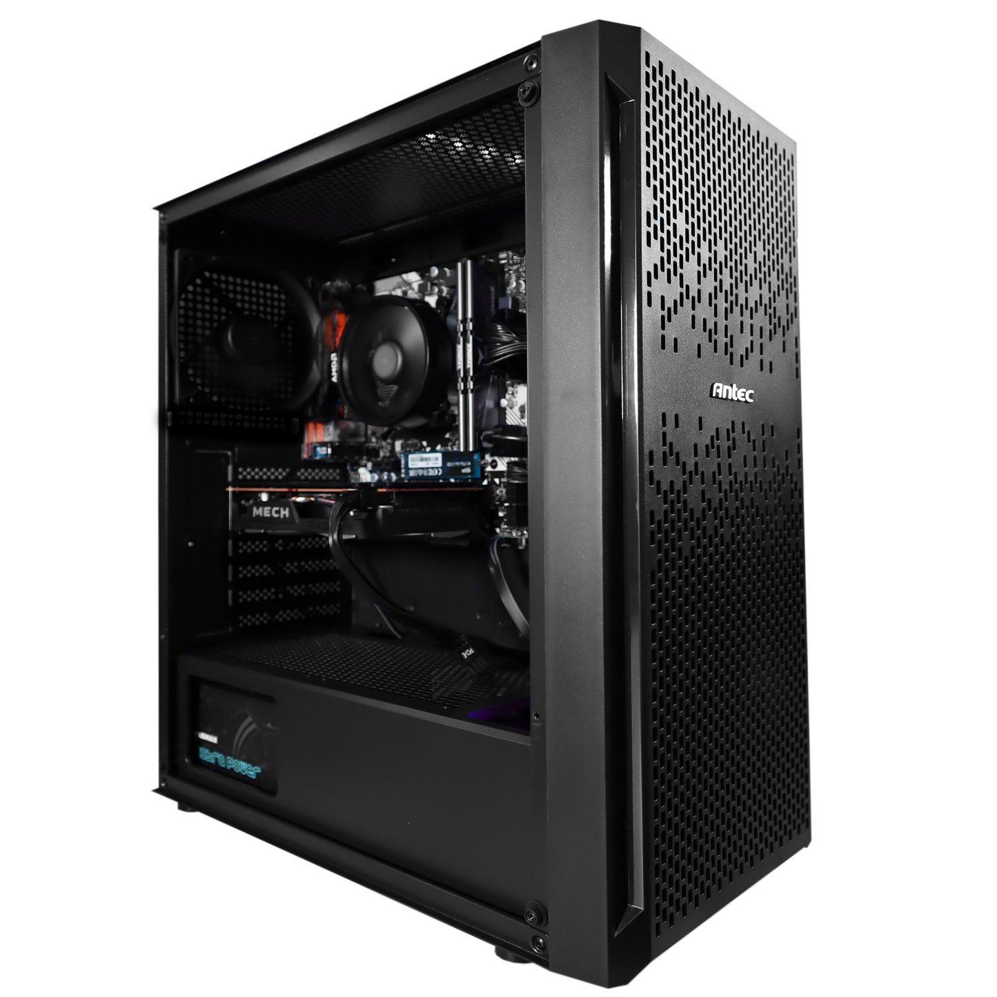 CUSTOM 2490