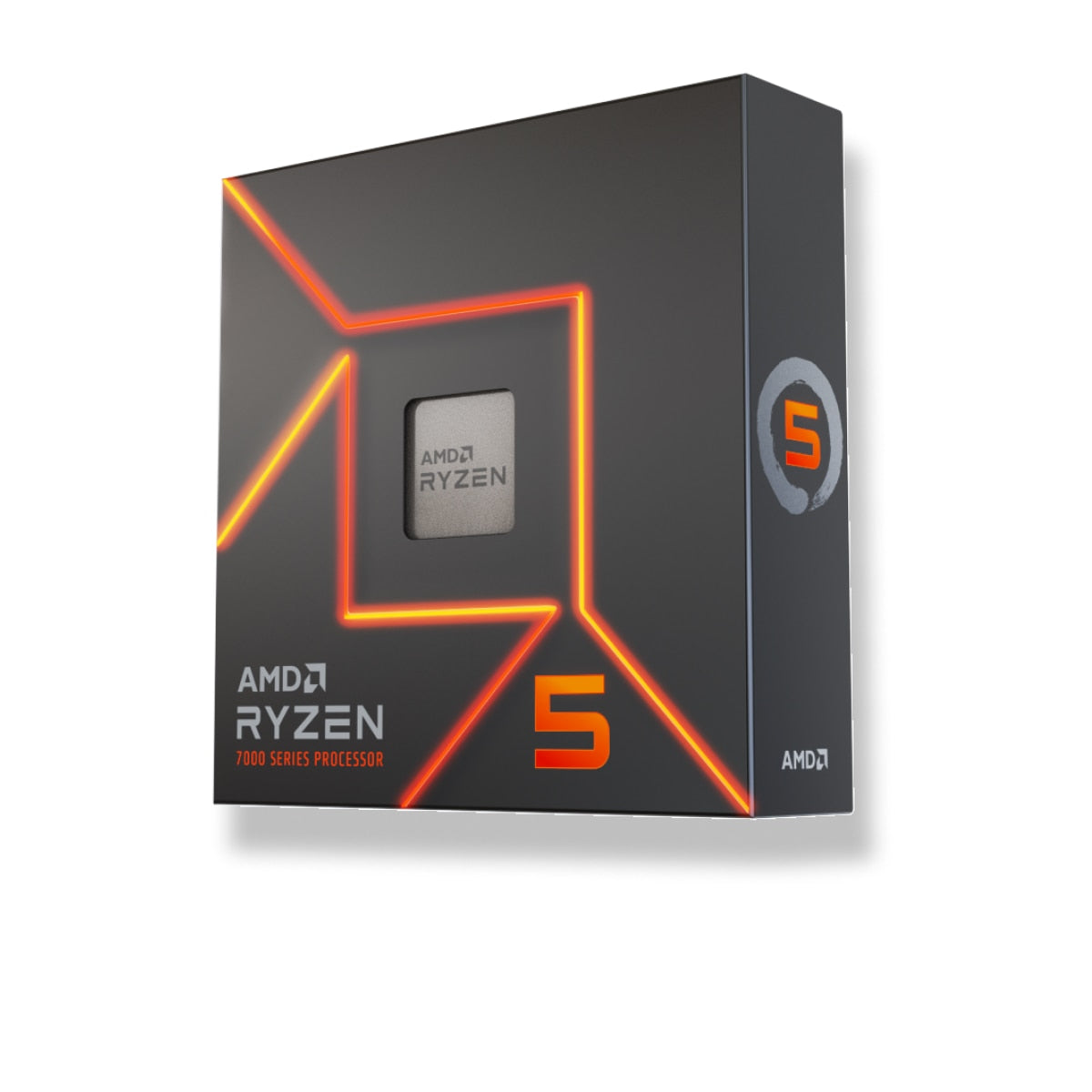 AMD RYZEN™ 5 7600X
