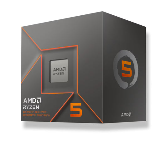 AMD RYZEN™ 5 8500G