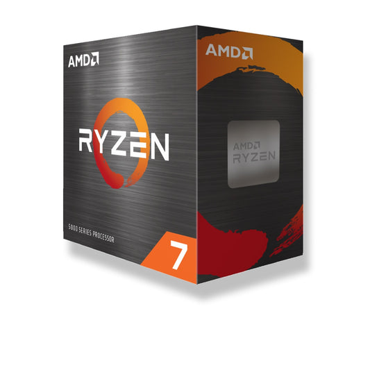 AMD RYZEN™ 7 5800XT