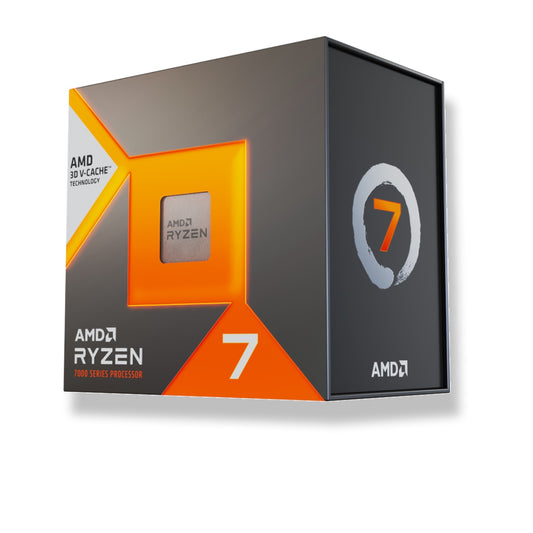 AMD RYZEN™ 7 7800X3D