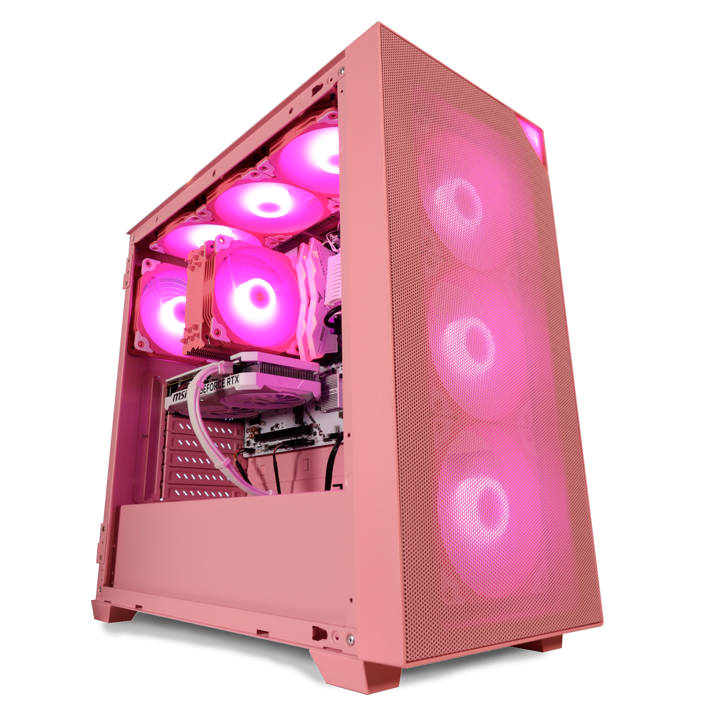 CUSTOM 2636