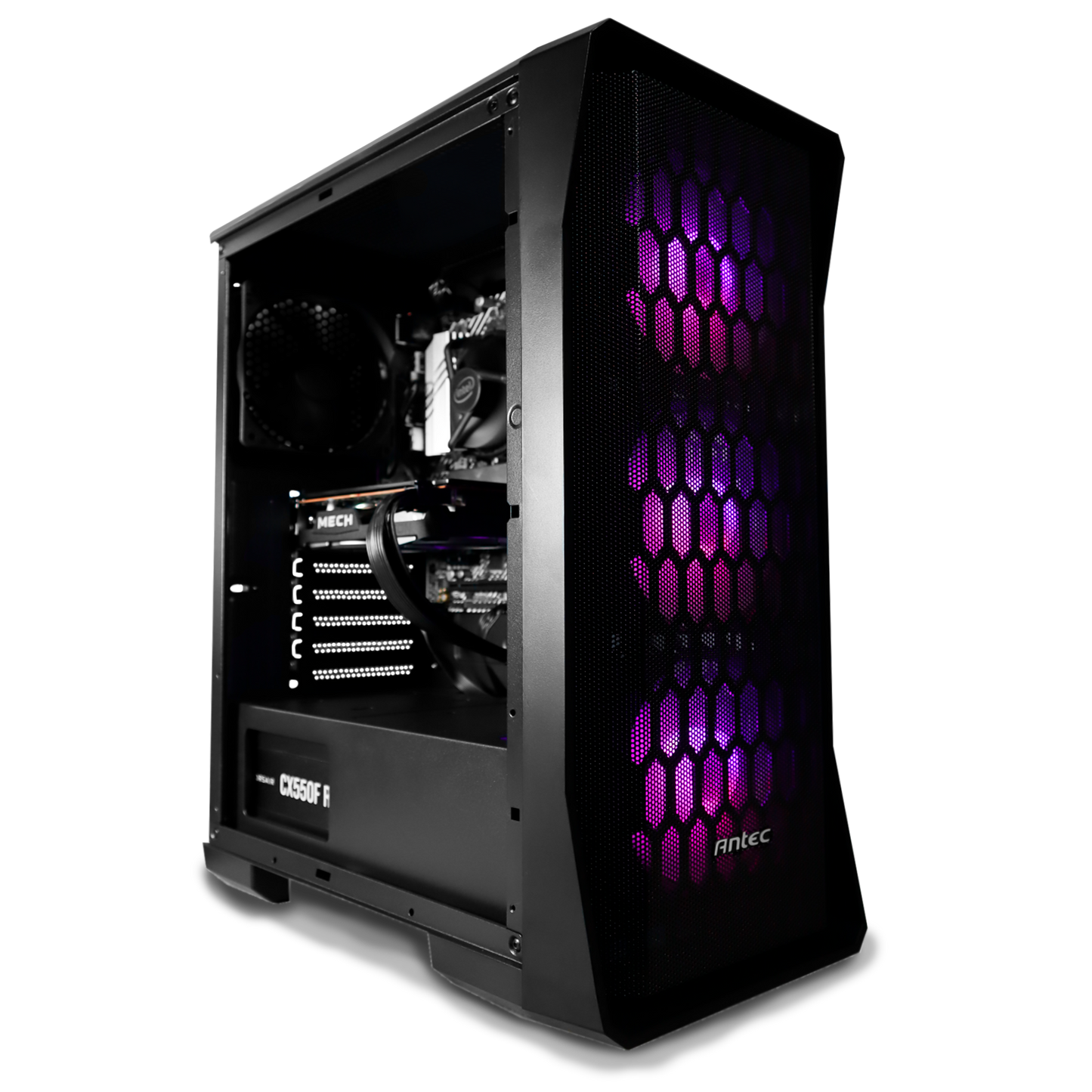 CUSTOM 2772