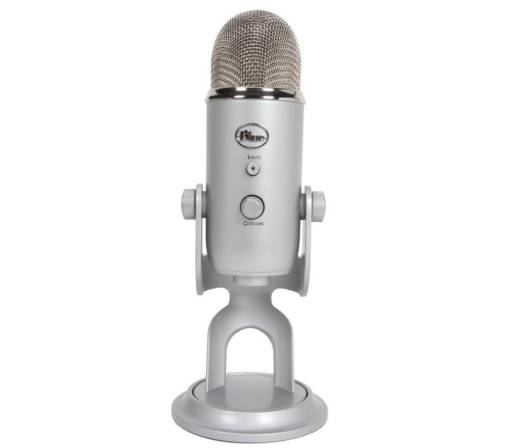 LOGITECH BLUE YETI